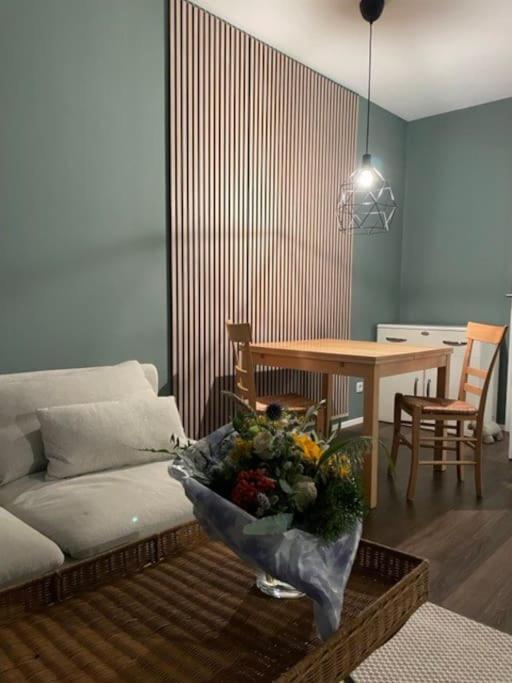 Appartement Feucht -Bhf 5 Min - Naehe Messe المظهر الخارجي الصورة