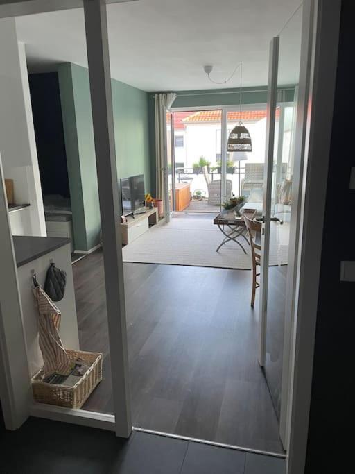 Appartement Feucht -Bhf 5 Min - Naehe Messe المظهر الخارجي الصورة
