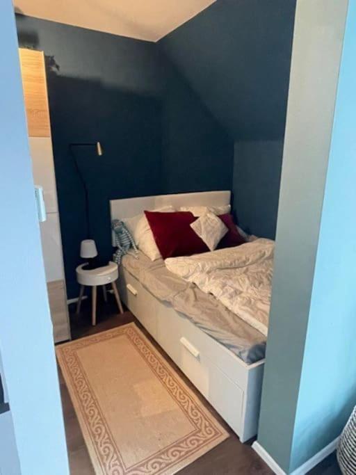 Appartement Feucht -Bhf 5 Min - Naehe Messe المظهر الخارجي الصورة