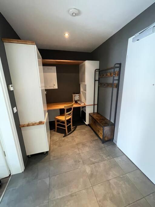 Appartement Feucht -Bhf 5 Min - Naehe Messe المظهر الخارجي الصورة