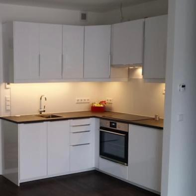 Appartement Feucht -Bhf 5 Min - Naehe Messe المظهر الخارجي الصورة